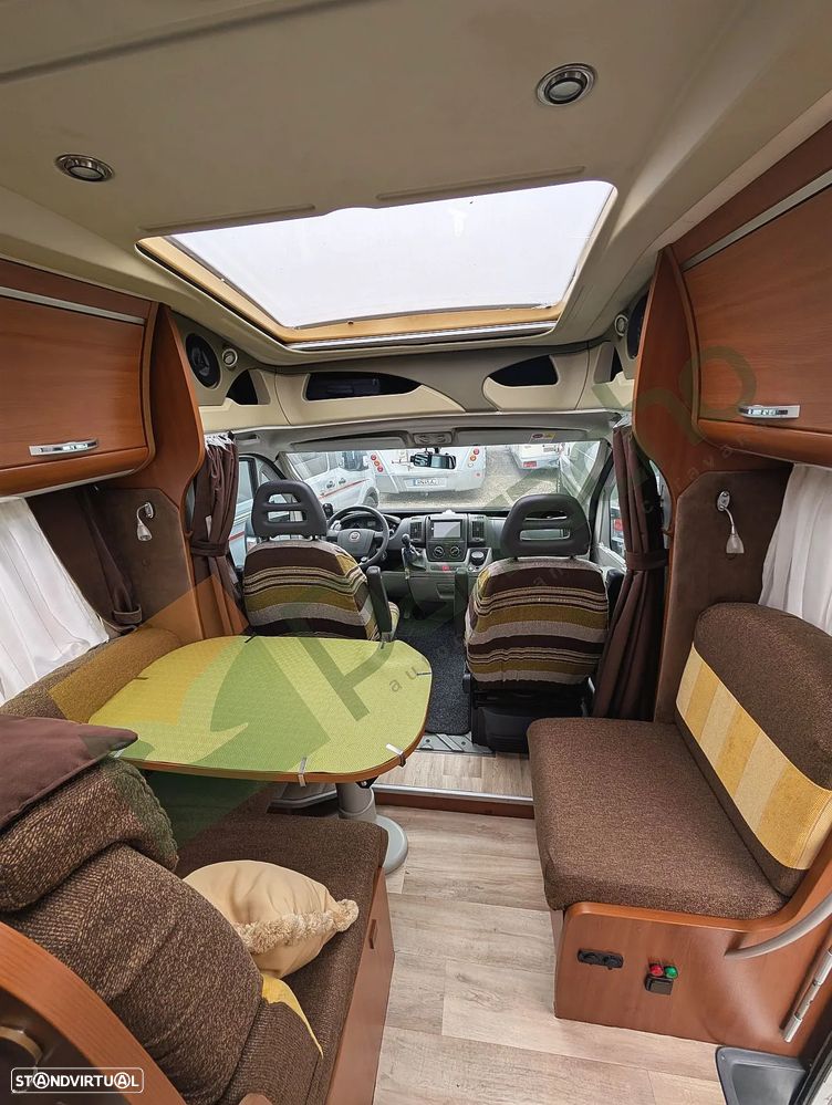 Chausson Allegro 97 U42 - 7