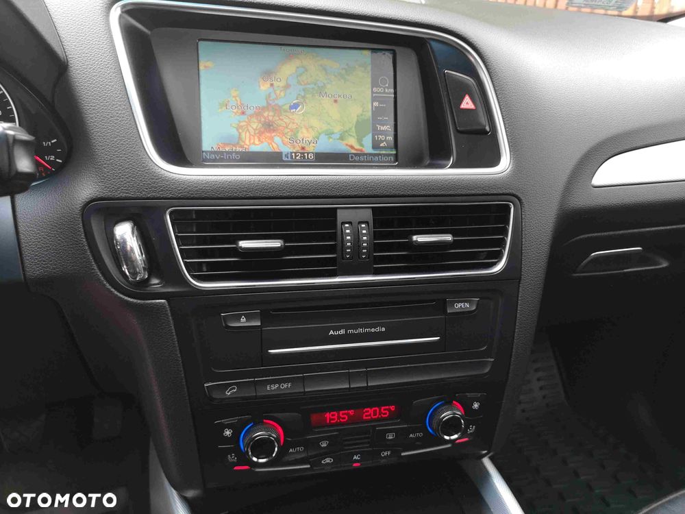 Audi Q5 2.0 TDI Quattro Prime Line - 21