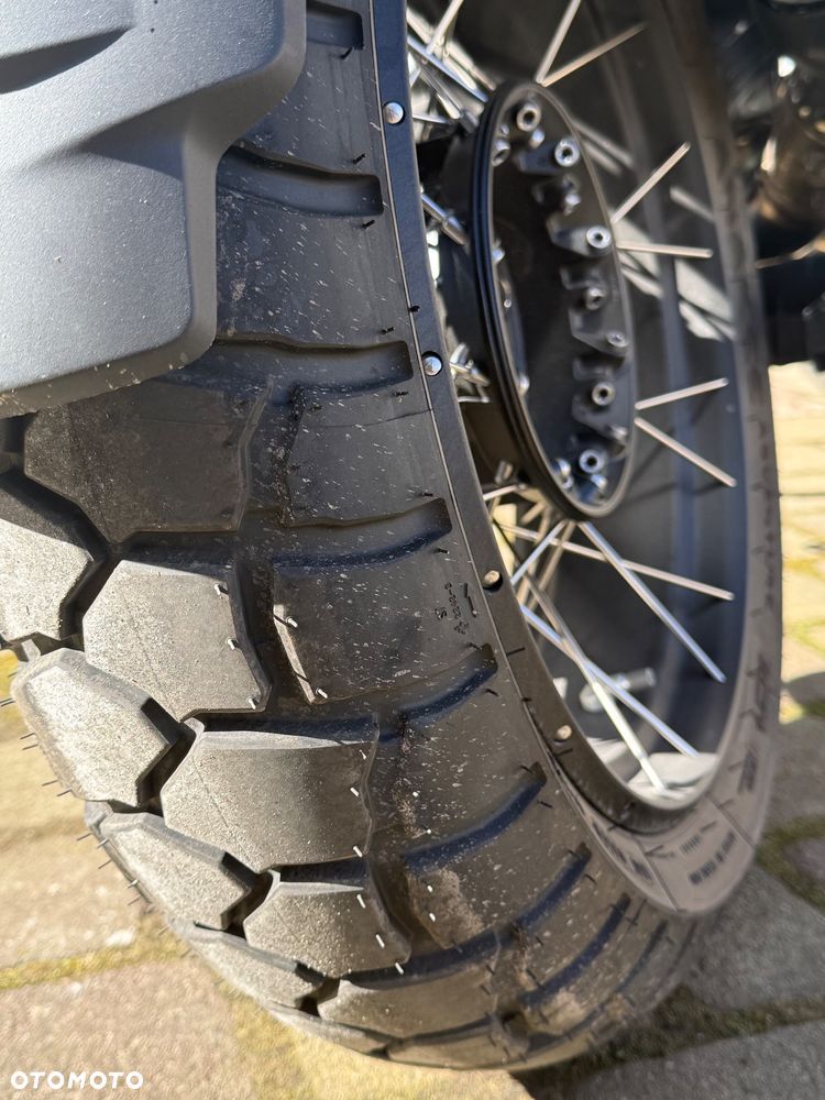 BMW R1250 GS Adventure - 3