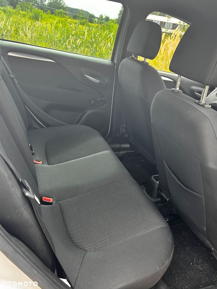 Fiat Punto 1.2 Estiva - 10