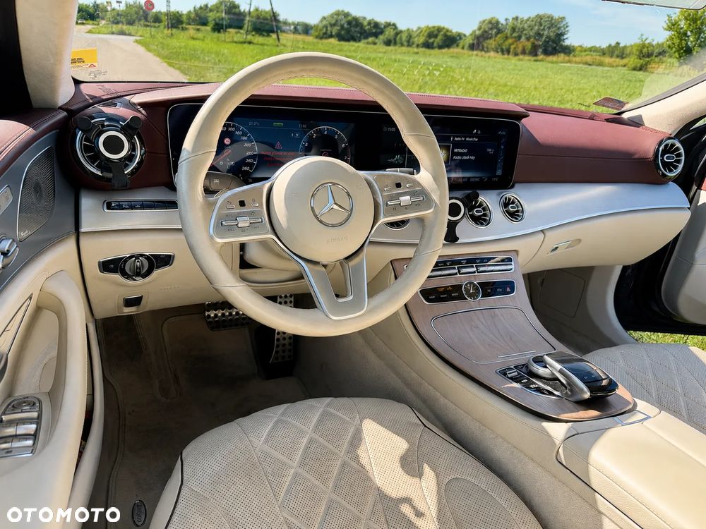 Mercedes-Benz CLS - 7