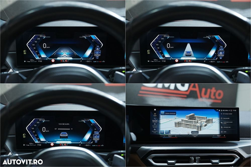 BMW Seria 4 - 16