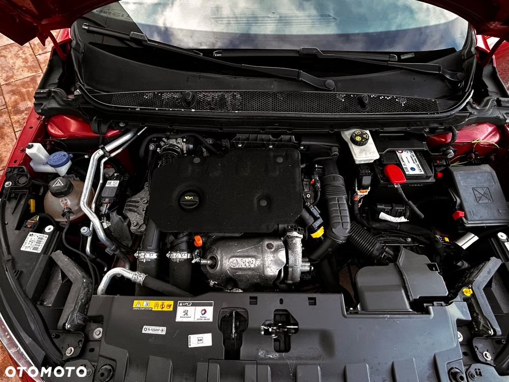 Peugeot 308 BlueHDi 130 Stop & Start GT Pack - 35