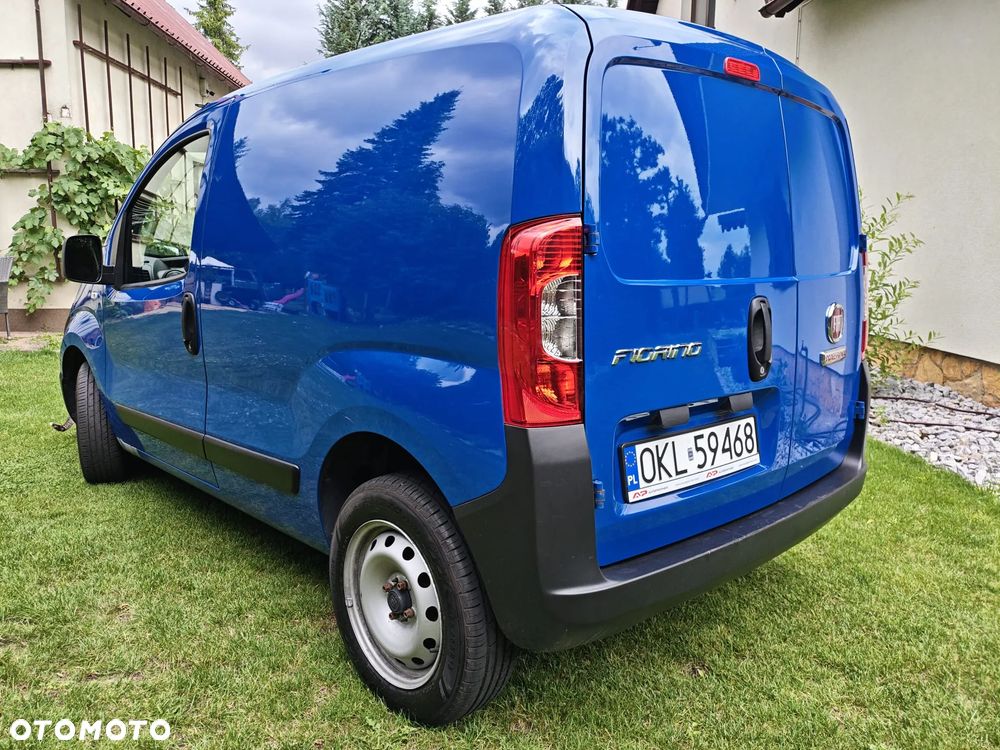 Fiat FIORINO - 5