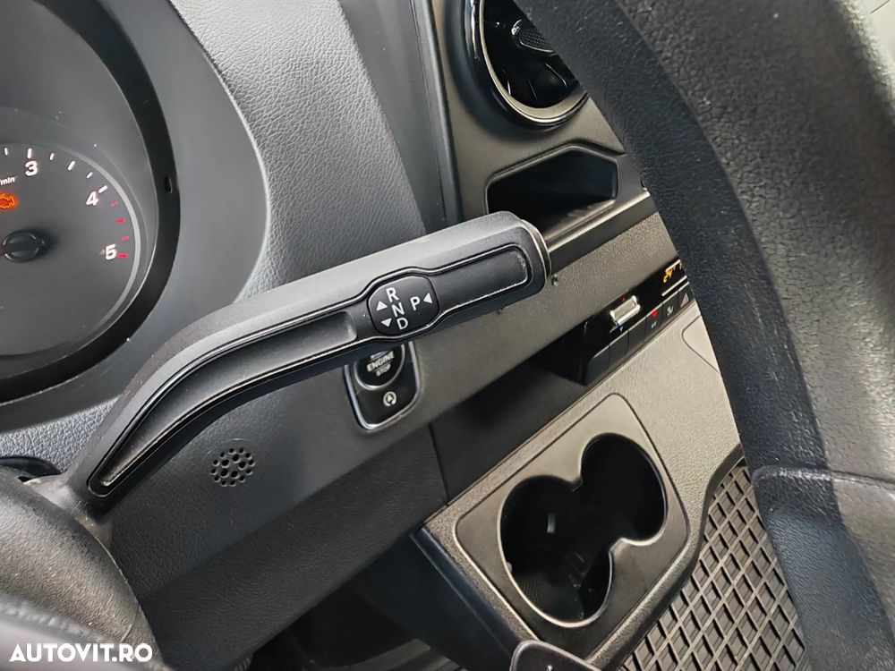 Mercedes-Benz Sprinter 314 L2H2 | 2143cmc | 9G-Tronic | Tracțiune Față - 34