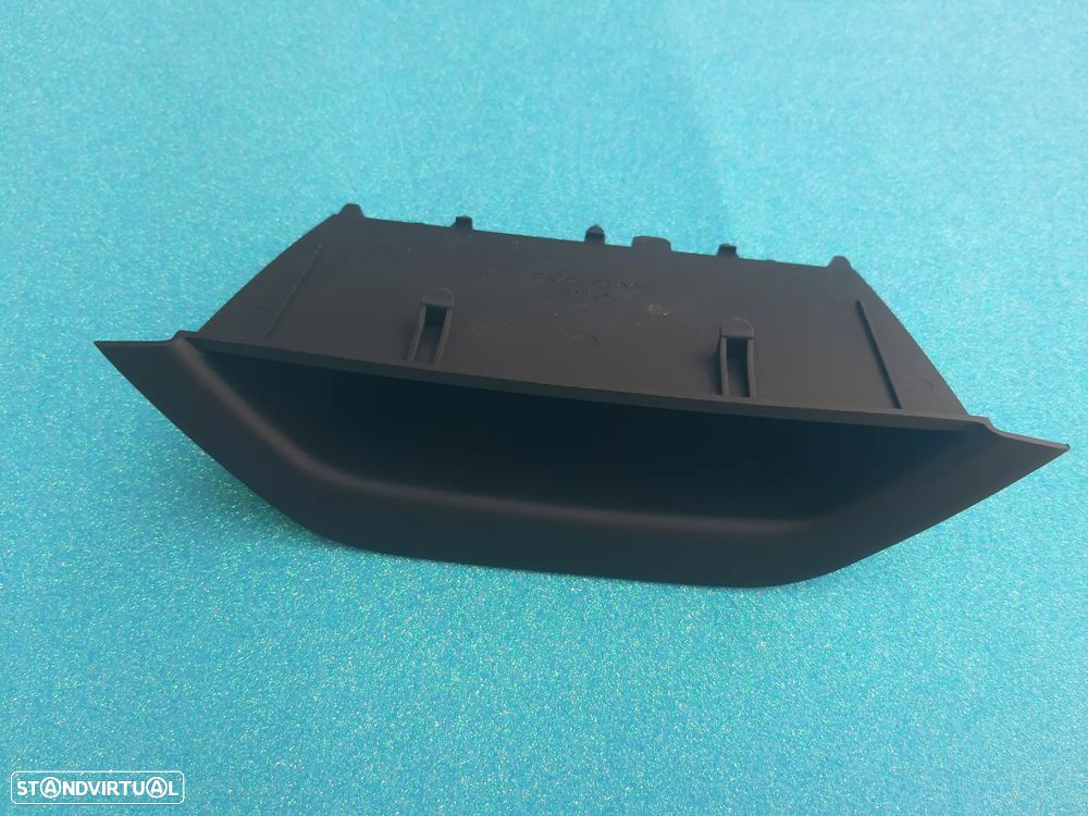 Puxador pega manipulo de porta  Bmw X3 e X4  NOVOS - 6