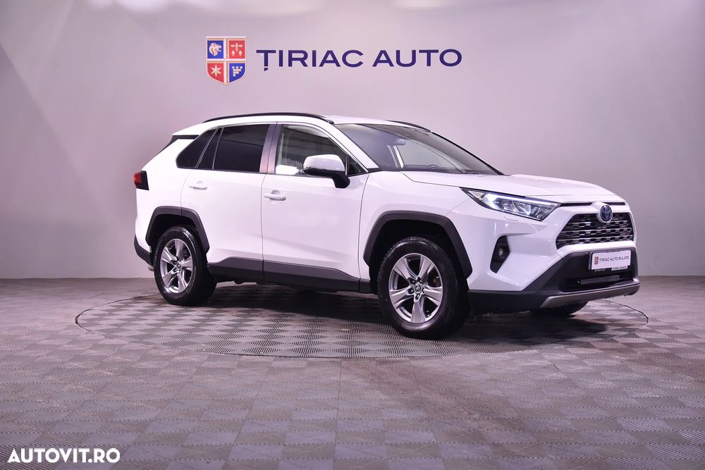 Toyota RAV4 - 7