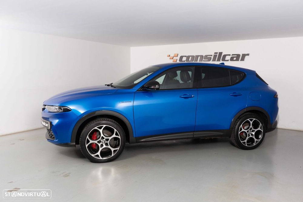 Alfa Romeo Tonale 1.3 Plug-In Hybrid Veloce e-AWD - 6