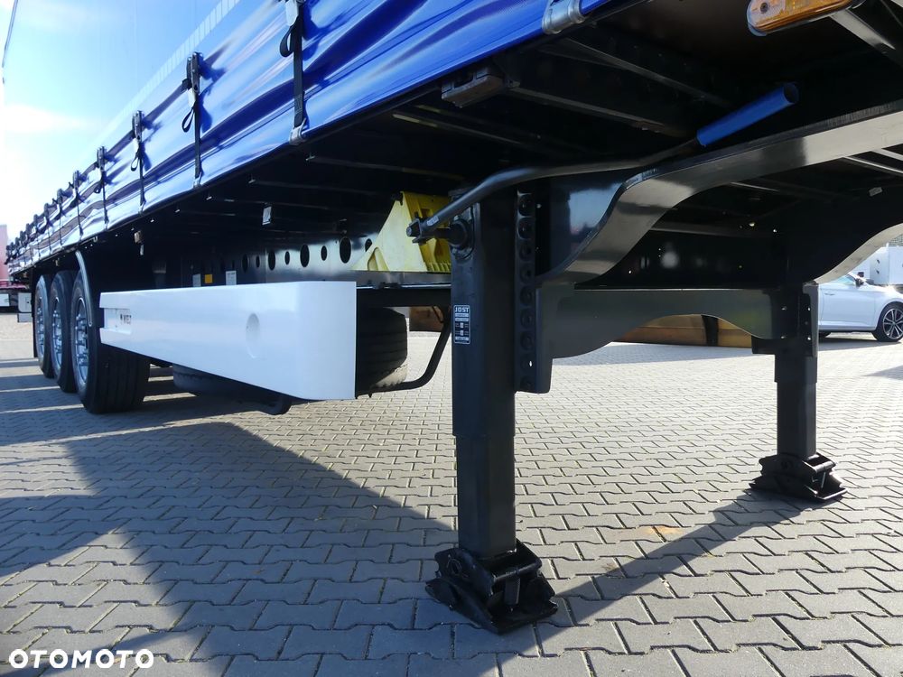 Volvo FH4 460 + WIELTON FIRANKA / ZESTAW STANDARD / AUTOMAT / - 12