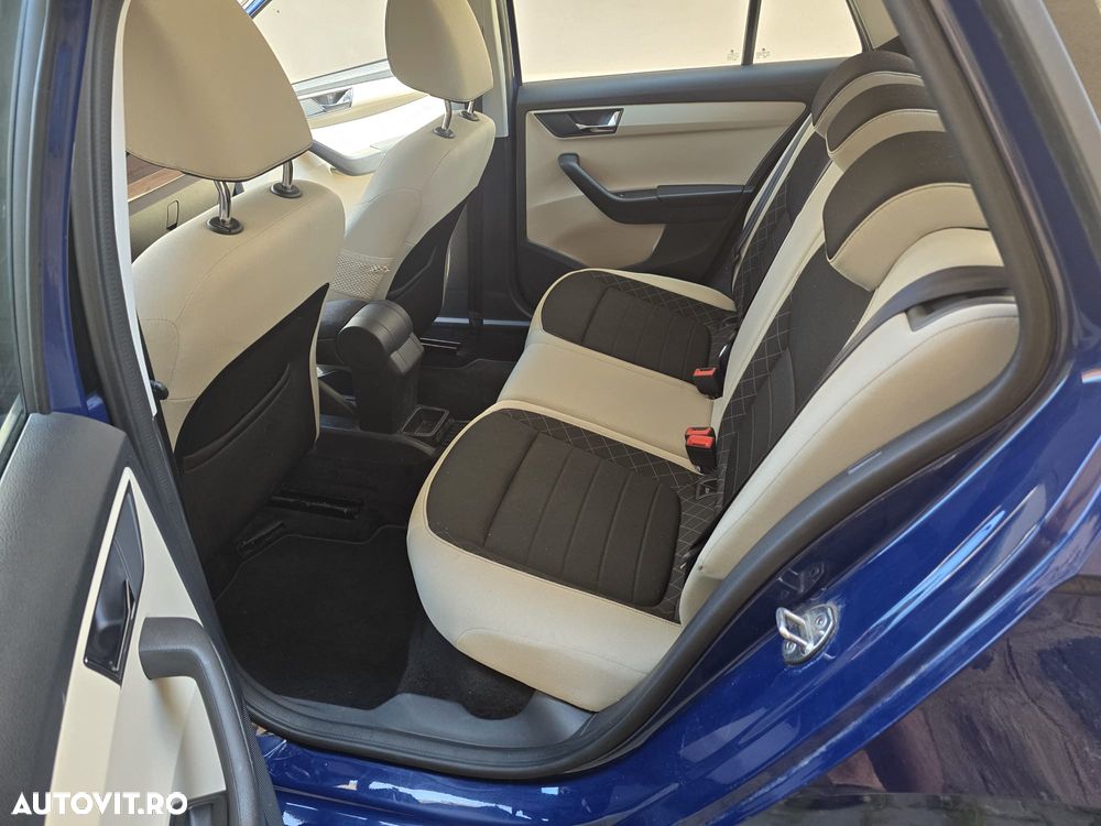 Skoda Fabia 1.2 TSI Ambition - 5