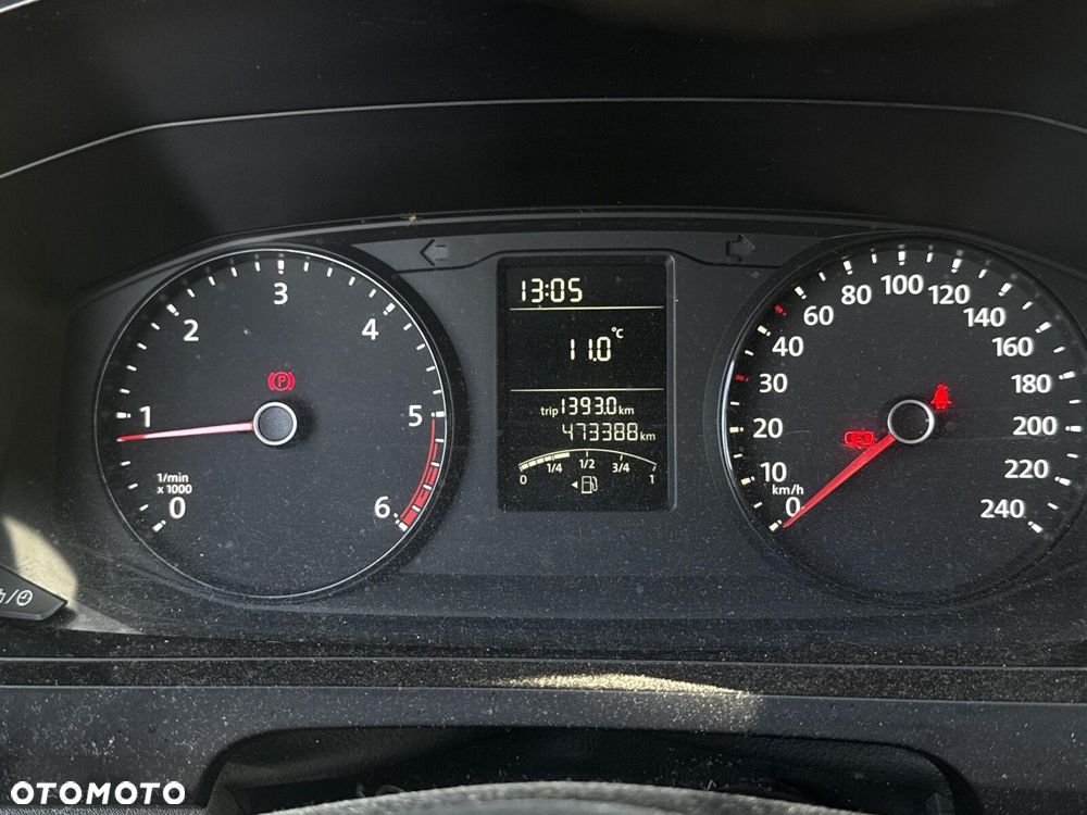 Volkswagen Transporter - 10
