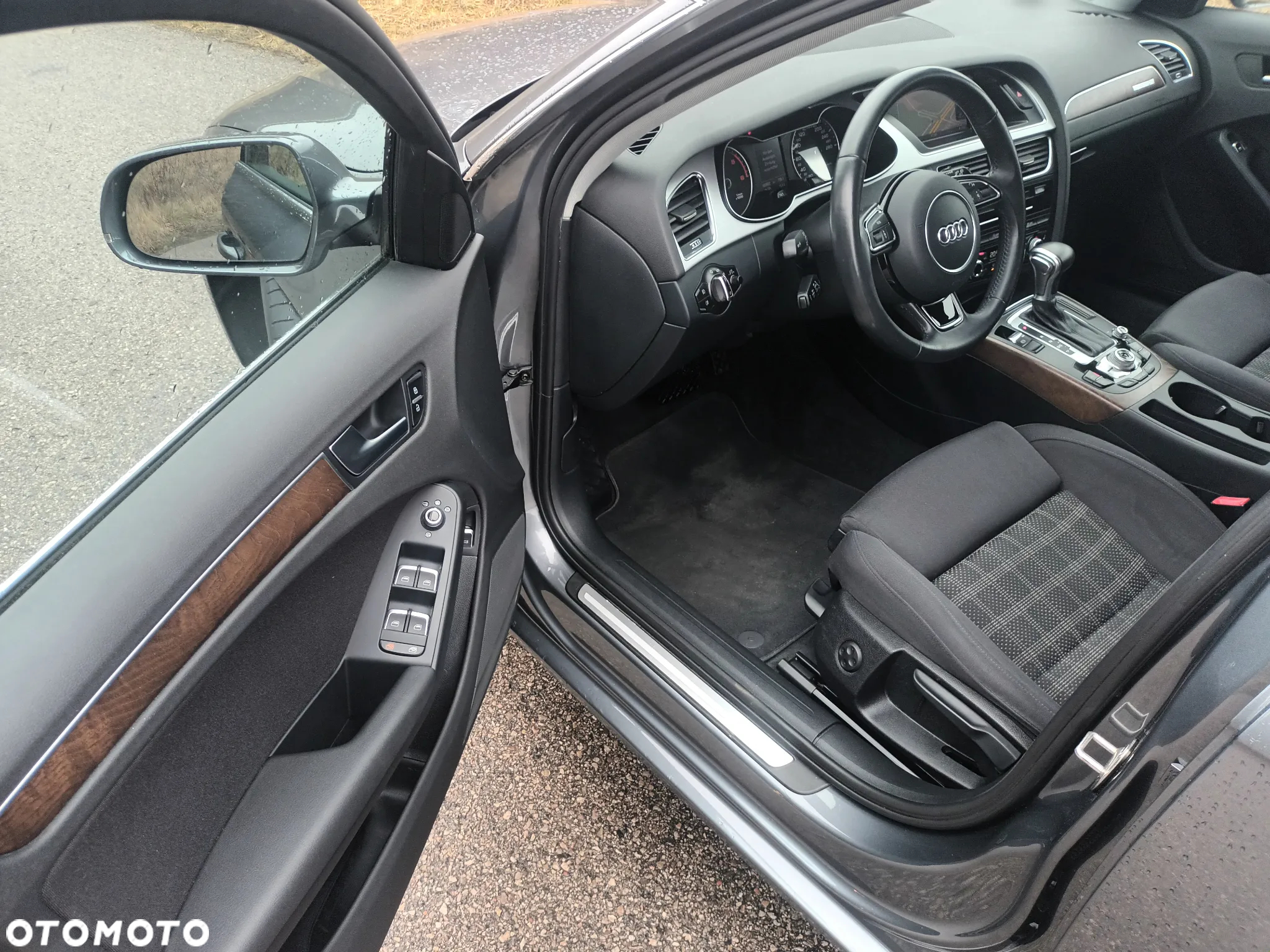 Audi A4 - 23