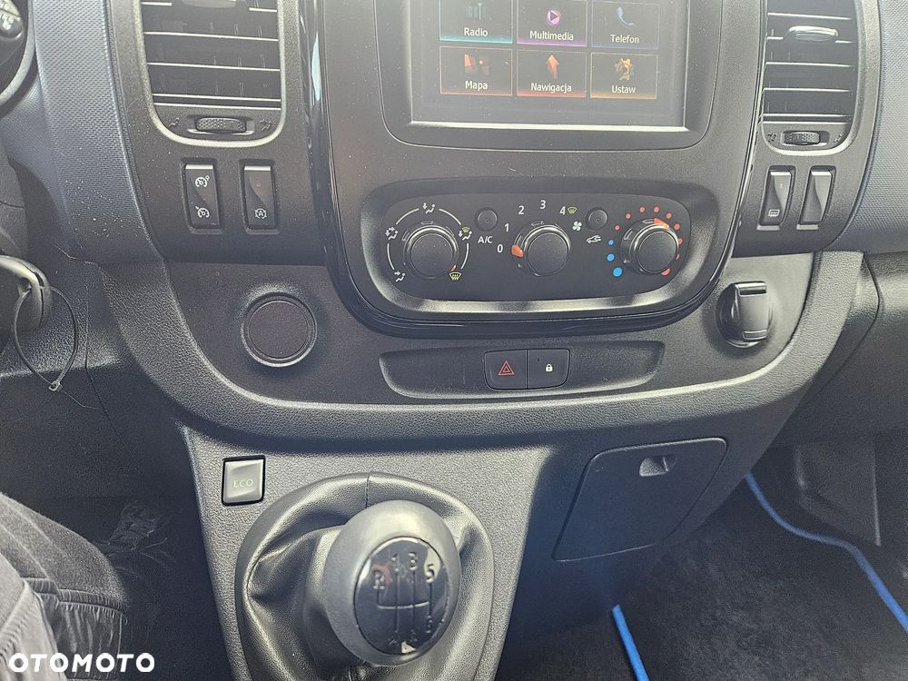 Opel Vivaro - 26