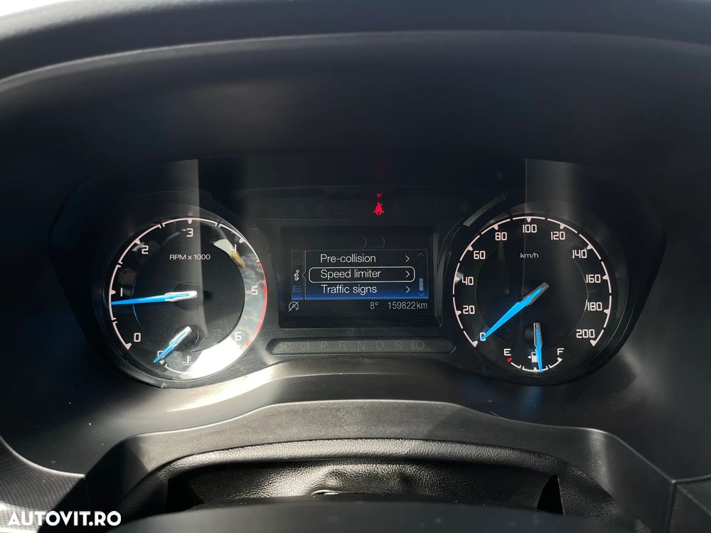 Ford Ranger 2.0 EcoBlue 130 CP 4x4 Cabina Dubla XL - 21