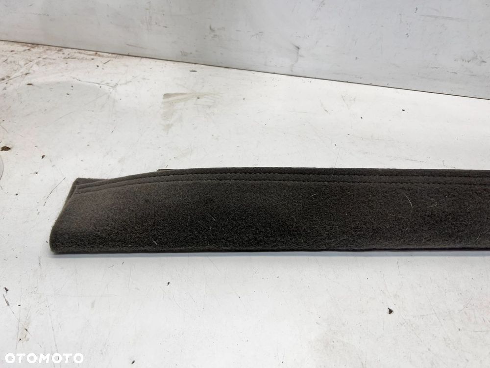 OSŁONA PODŁOGI BAGAŻNIKA AUDI Q5 8R0861529A BEŻ - 8