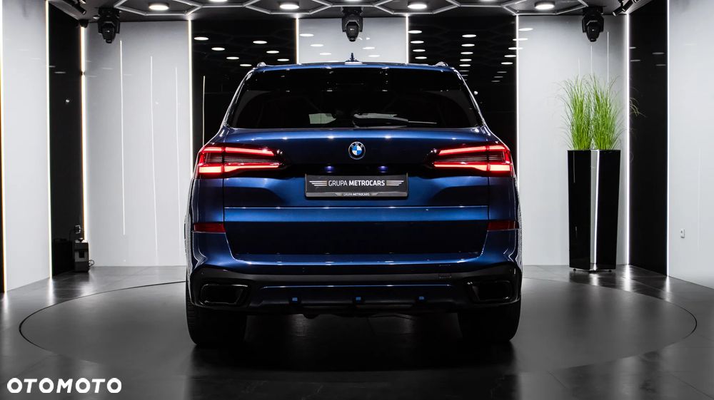 BMW X5 xDrive30d mHEV sport - 6