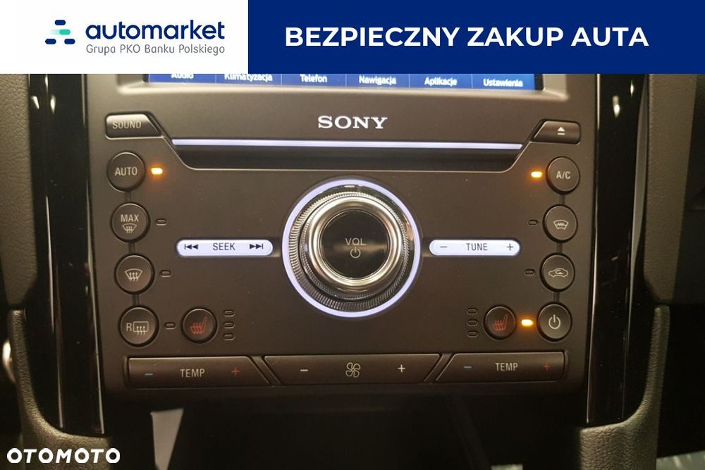 Ford Mondeo 2.0 EcoBlue ST-Line X AWD - 17