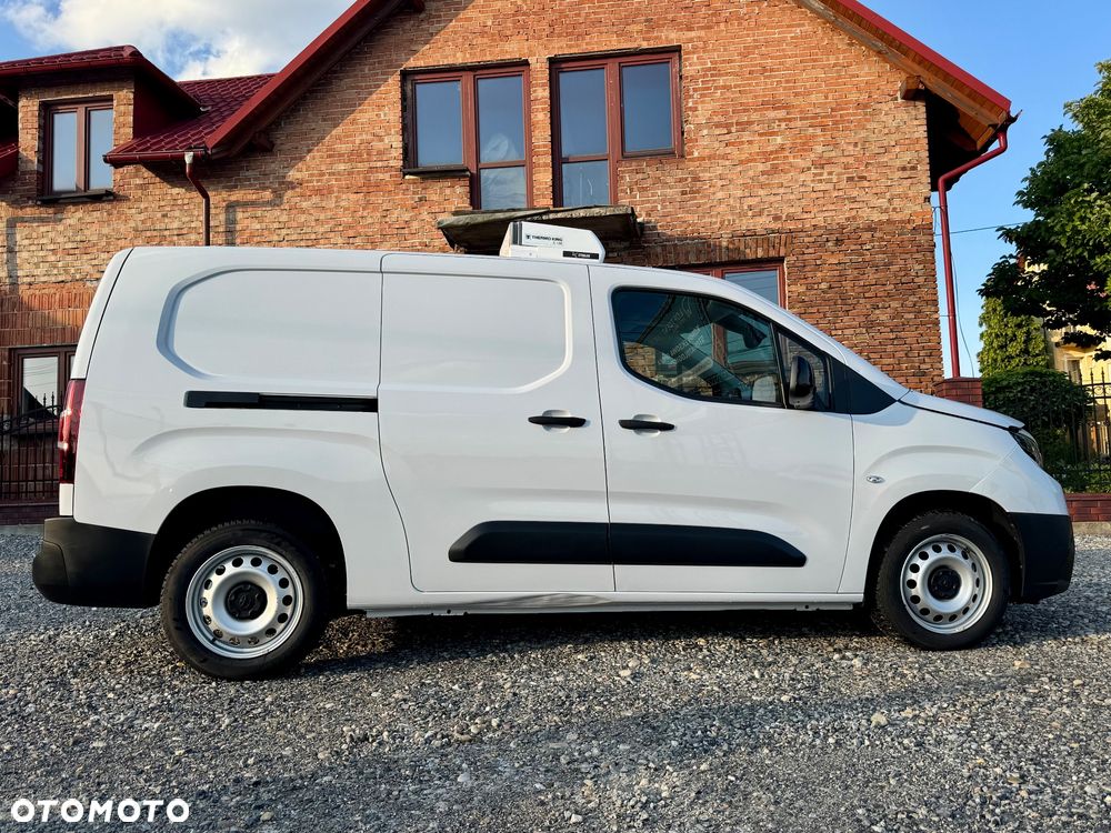 Toyota PROACE city - 9