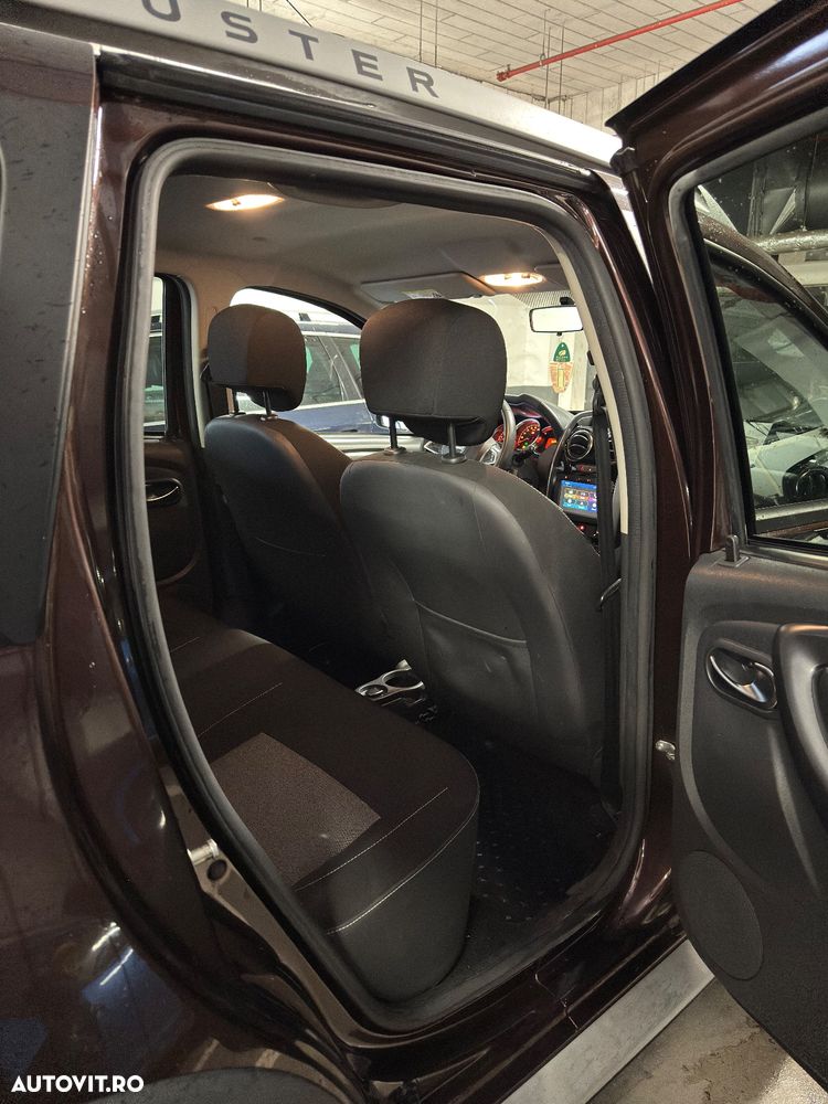 Dacia Duster 1.5 dCi 4x4 Laureate - 16