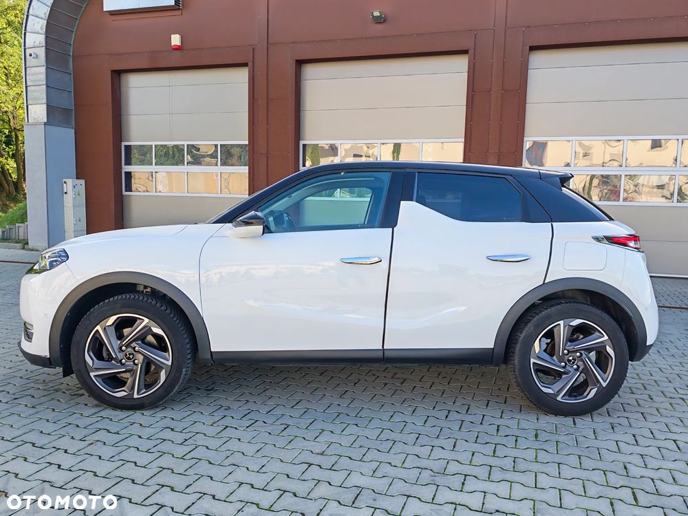 DS Automobiles DS 3 Crossback 1.2 PureTech Grand Chic - 15