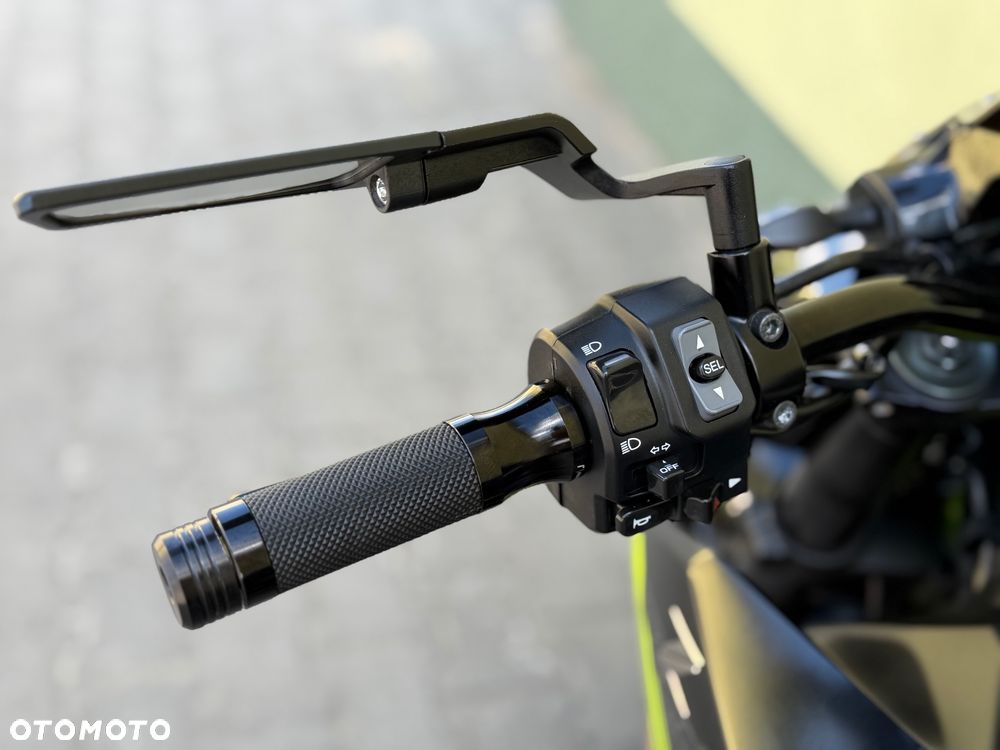 Kawasaki Z 900 - 38