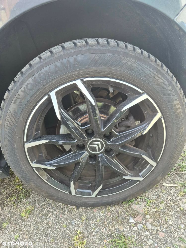 Citroën C4 Picasso 1.2 PureTech MoreLife S&S EAT6 - 11