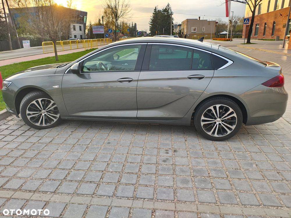 Opel Insignia 2.0 Dynamic - 10