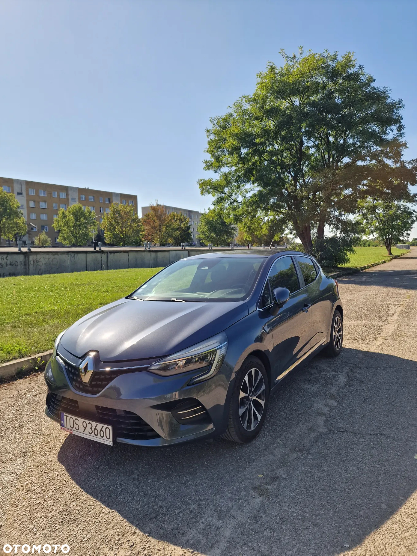 Renault Clio 1.0 TCe Intens - 2