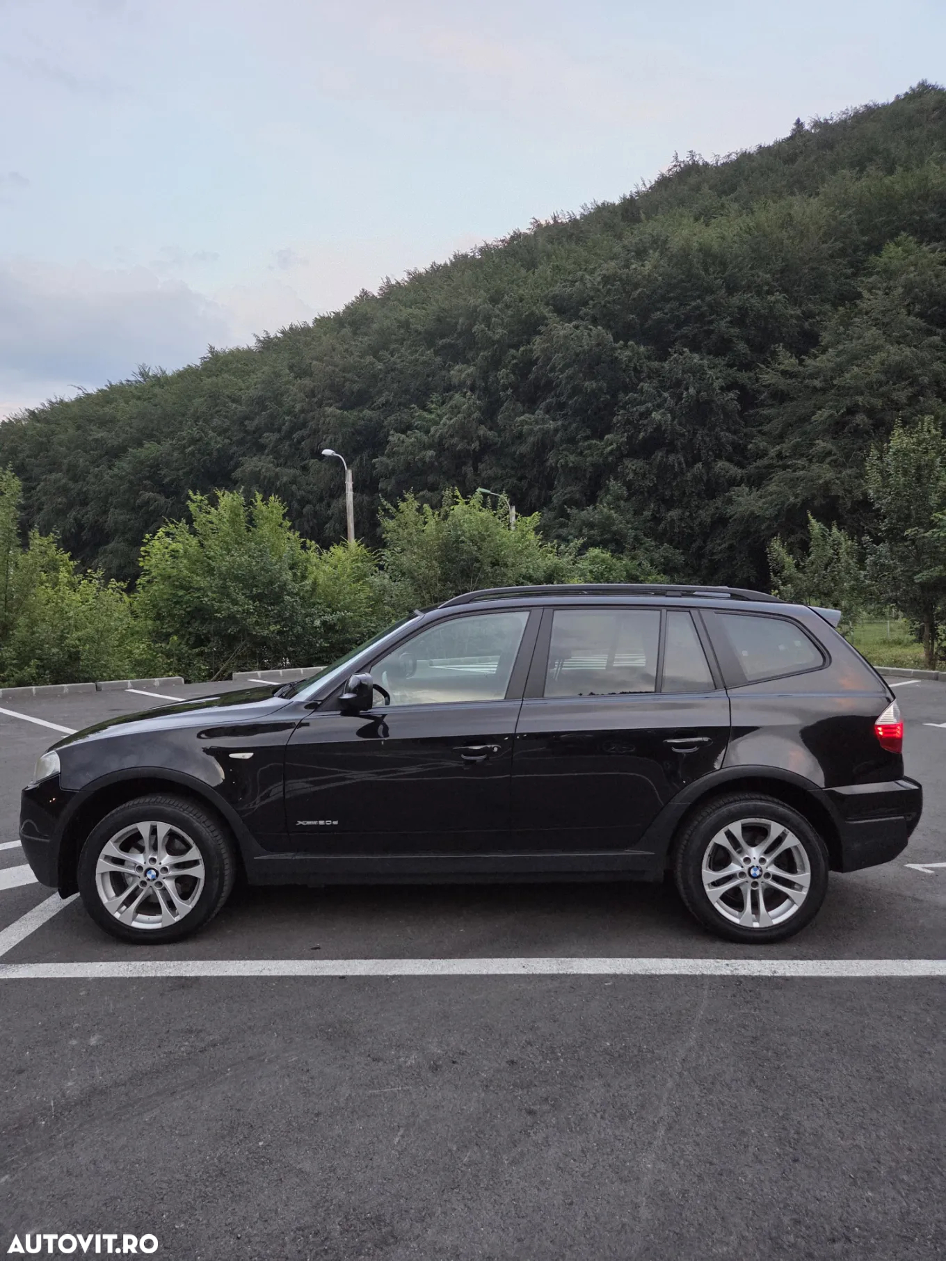 BMW X3 - 3