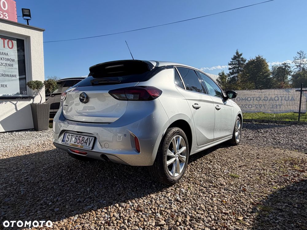 Opel Corsa - 6