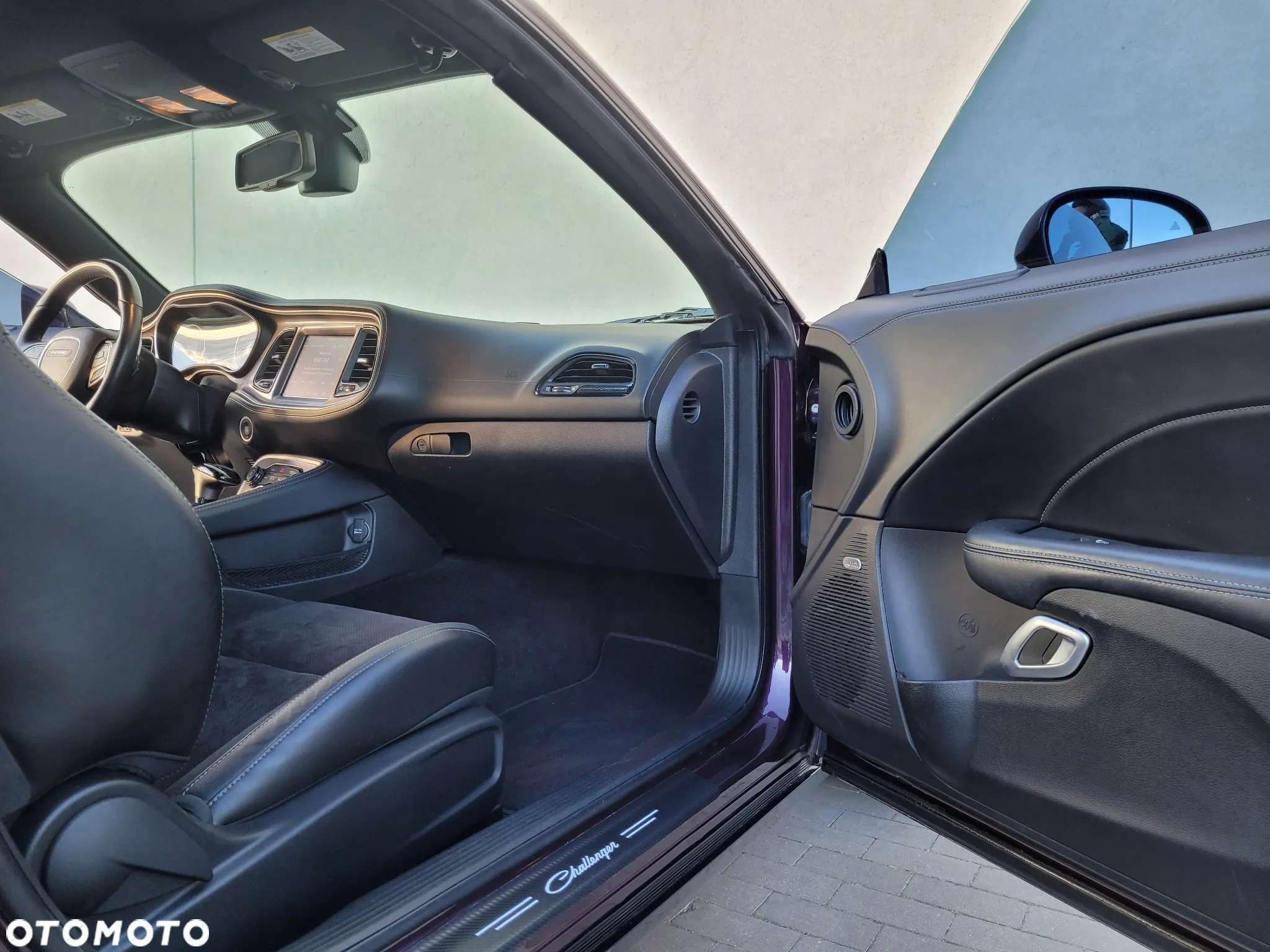 Dodge Challenger 3.6 GT Plus AWD - 27