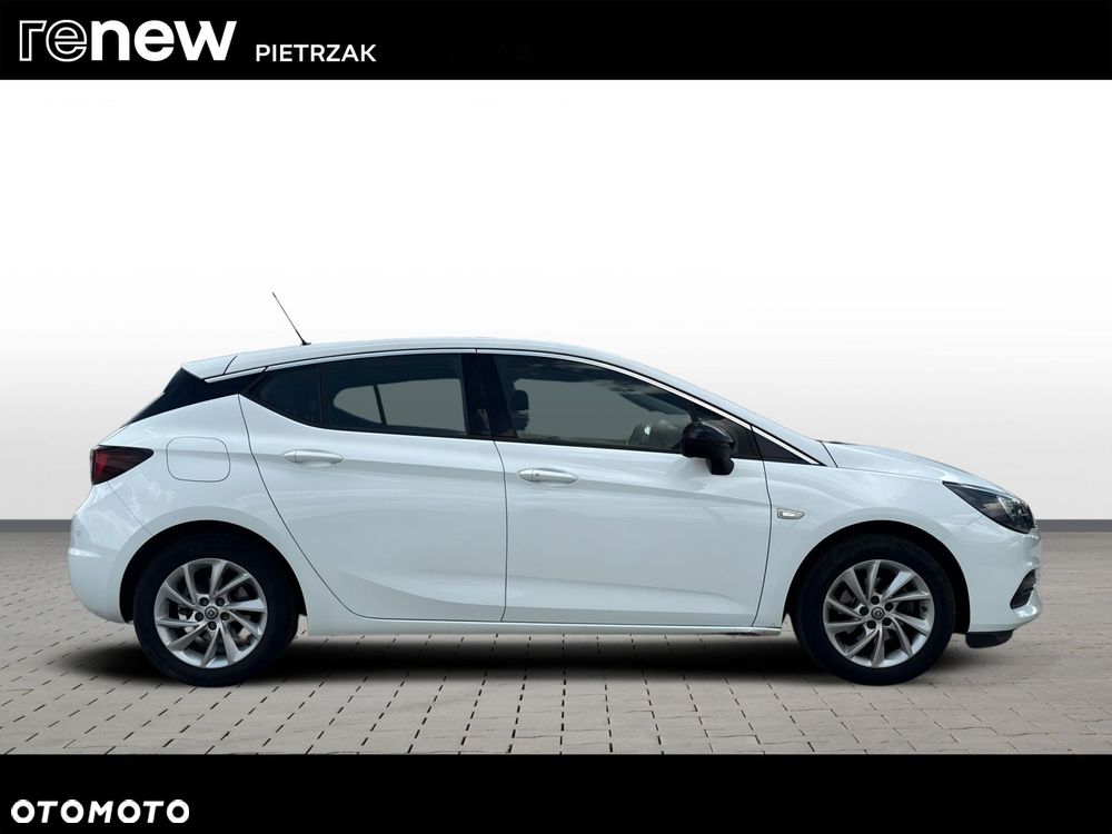Opel Astra 1.4 T Elegance S&S - 7