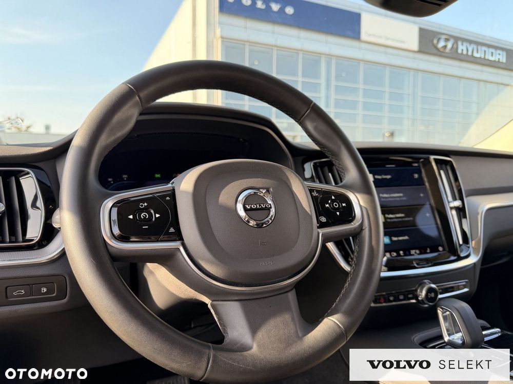 Volvo S60 - 23