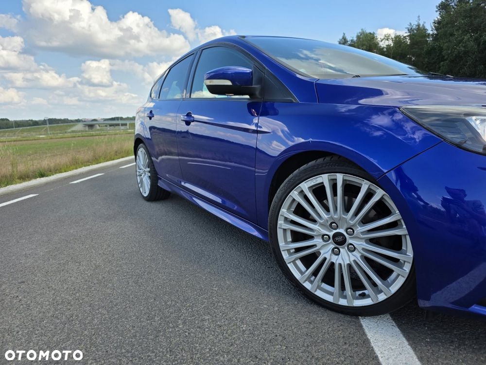 Ford Focus - 8