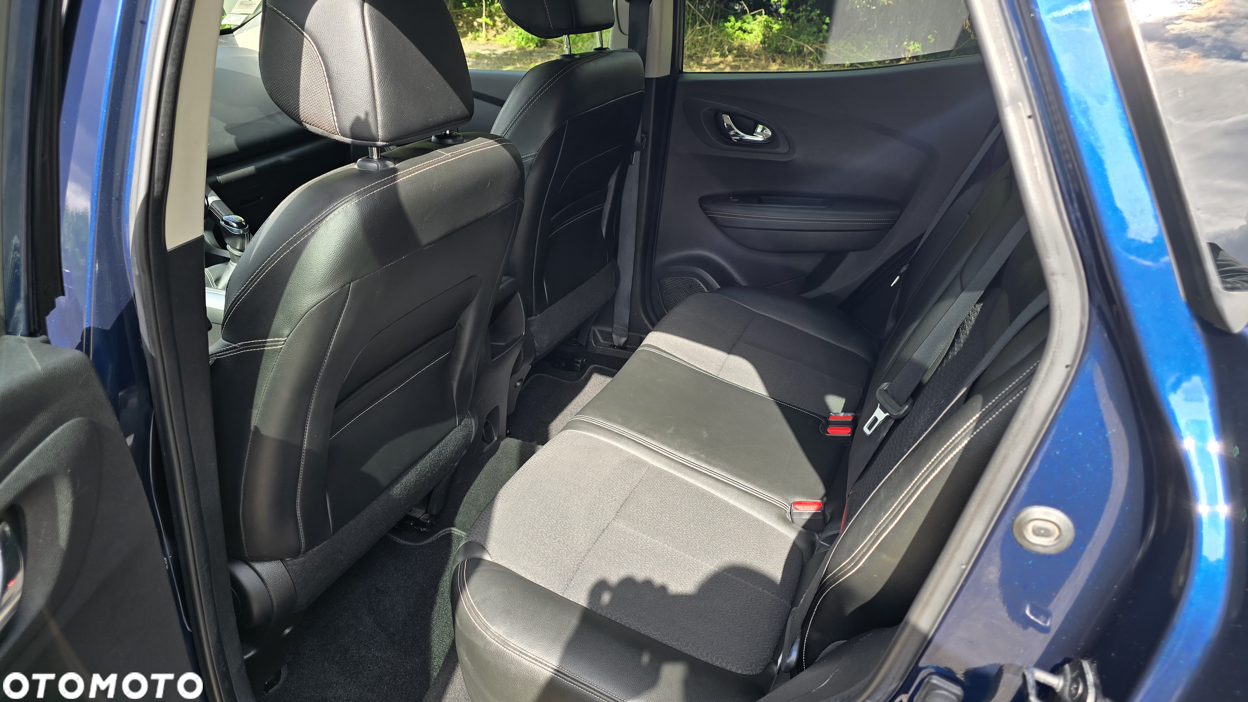 Renault Kadjar 1.5 dCi Energy Business - 37