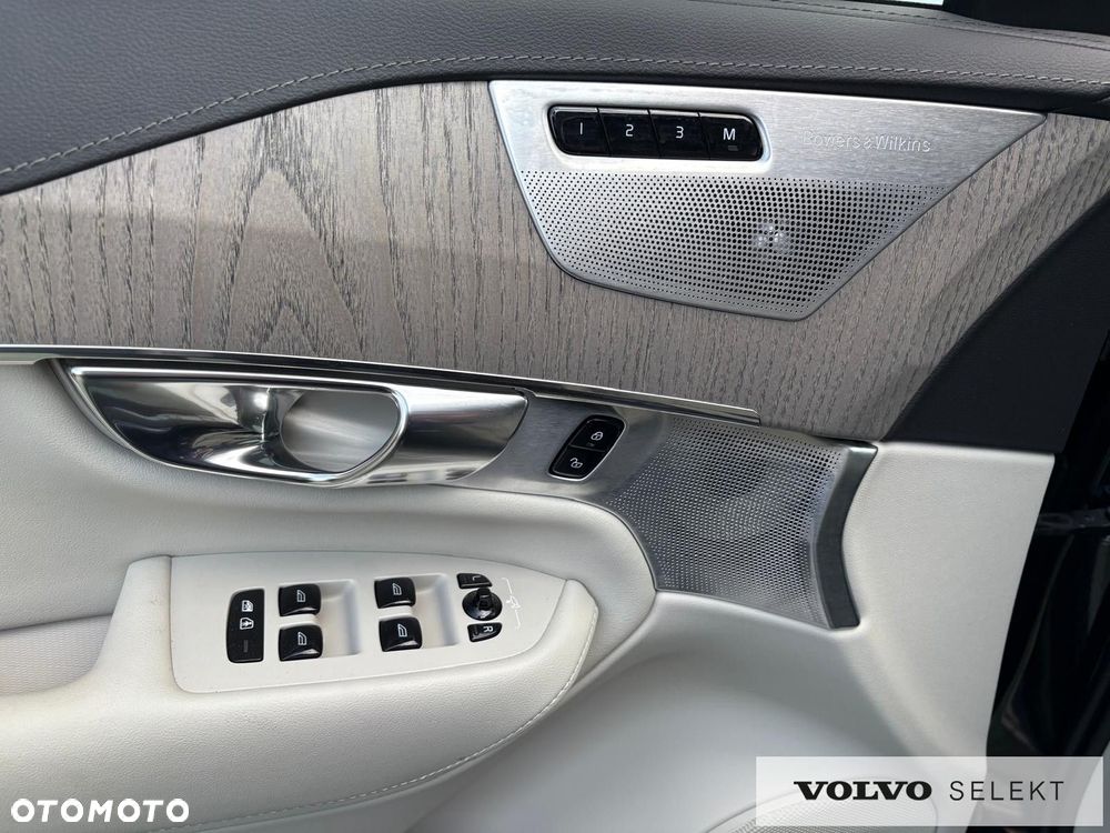 Volvo XC 90 - 15