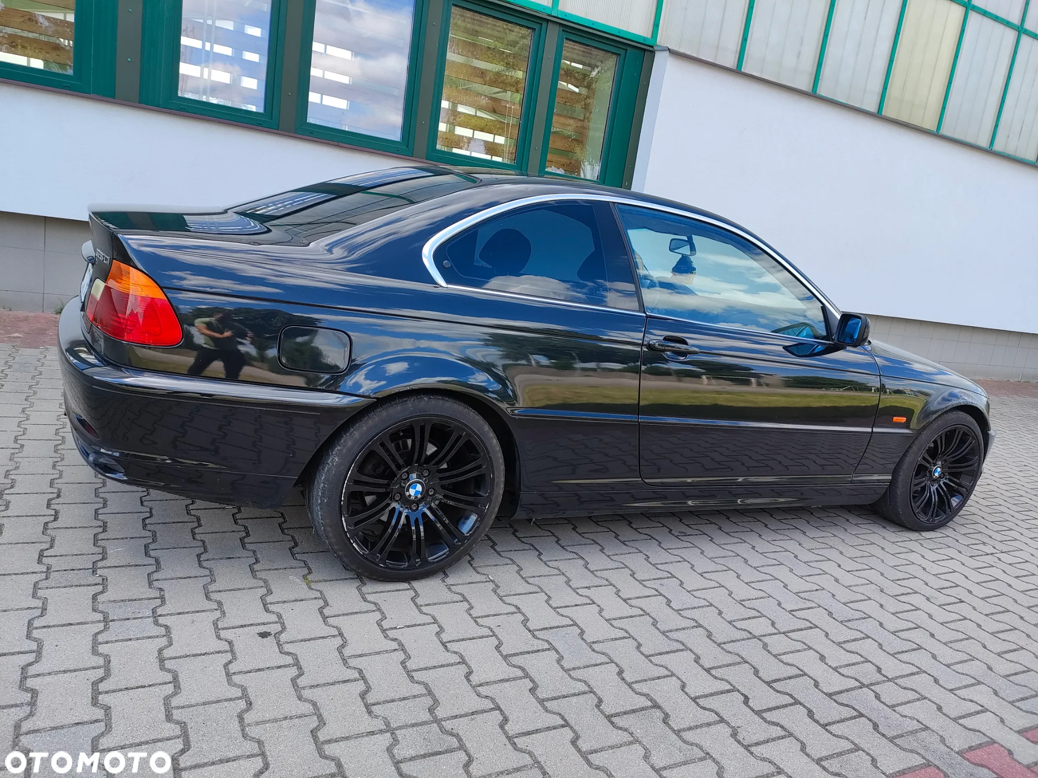 BMW Seria 3 328Ci - 7