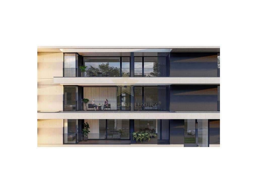 Apartamento T3 Duplex com grande terraço na Praia da Vagueira - Grande imagem: 2/5