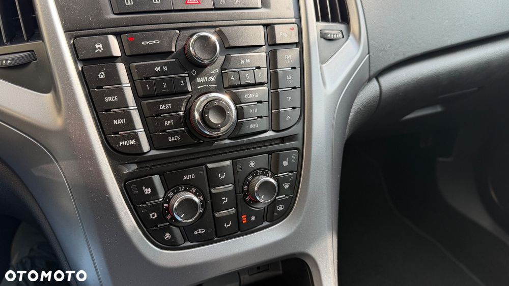 Opel Astra 1.6 CDTI Cosmo - 18