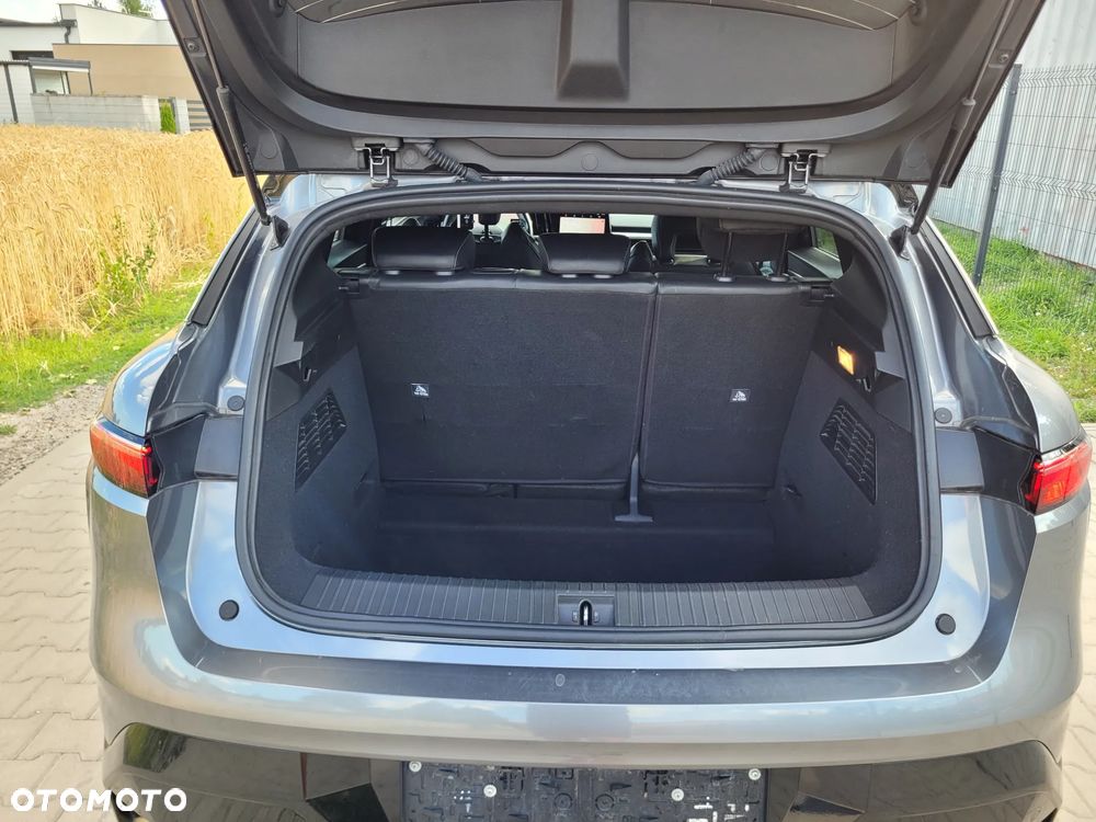 Renault Megane 220 Comfort Range Iconic - 18