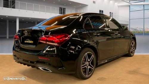 Mercedes-Benz A 250 Limousine e AMG Line - 2