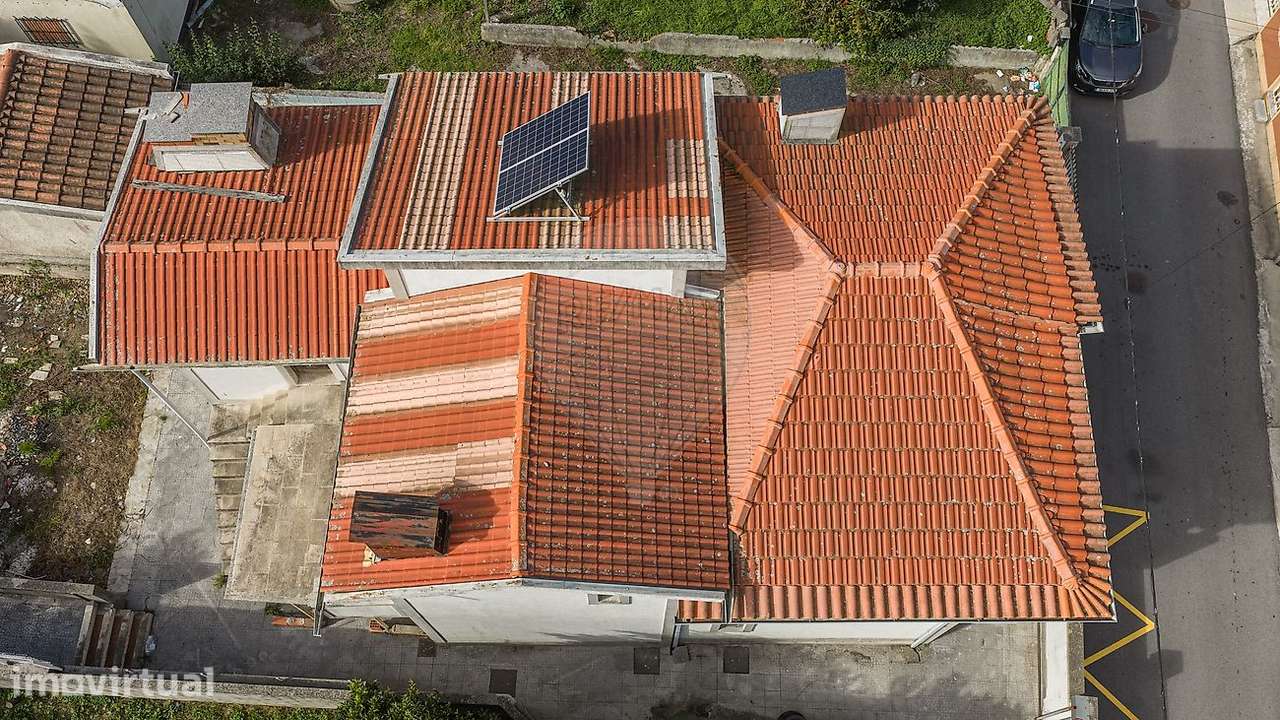 Moradia T4 para venda - Grande imagem: 5/43