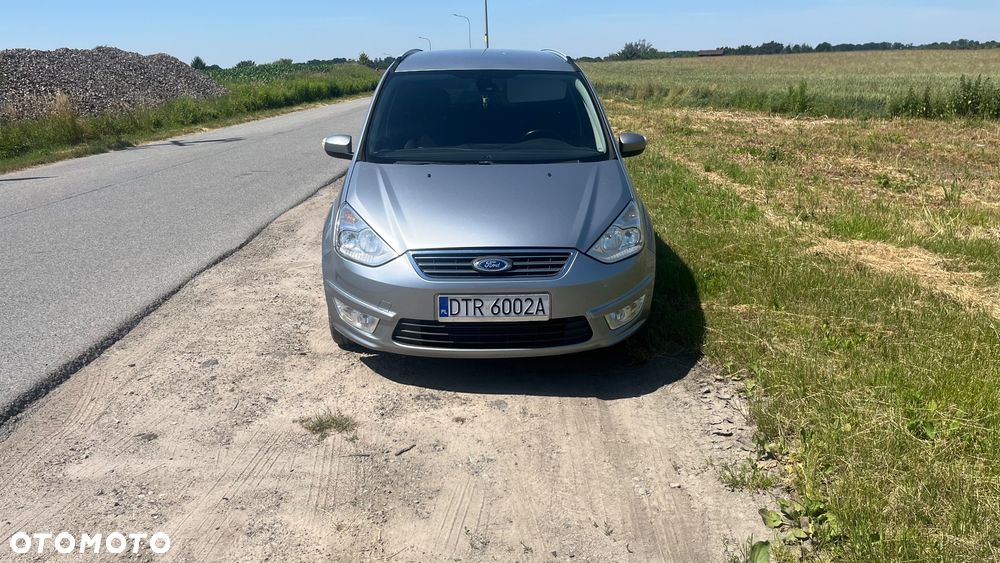 Ford Galaxy 2.0 TDCi Trend - 4