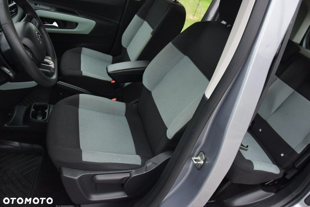 Citroën Berlingo M 1.5 BlueHDI Live Pack S&S - 35