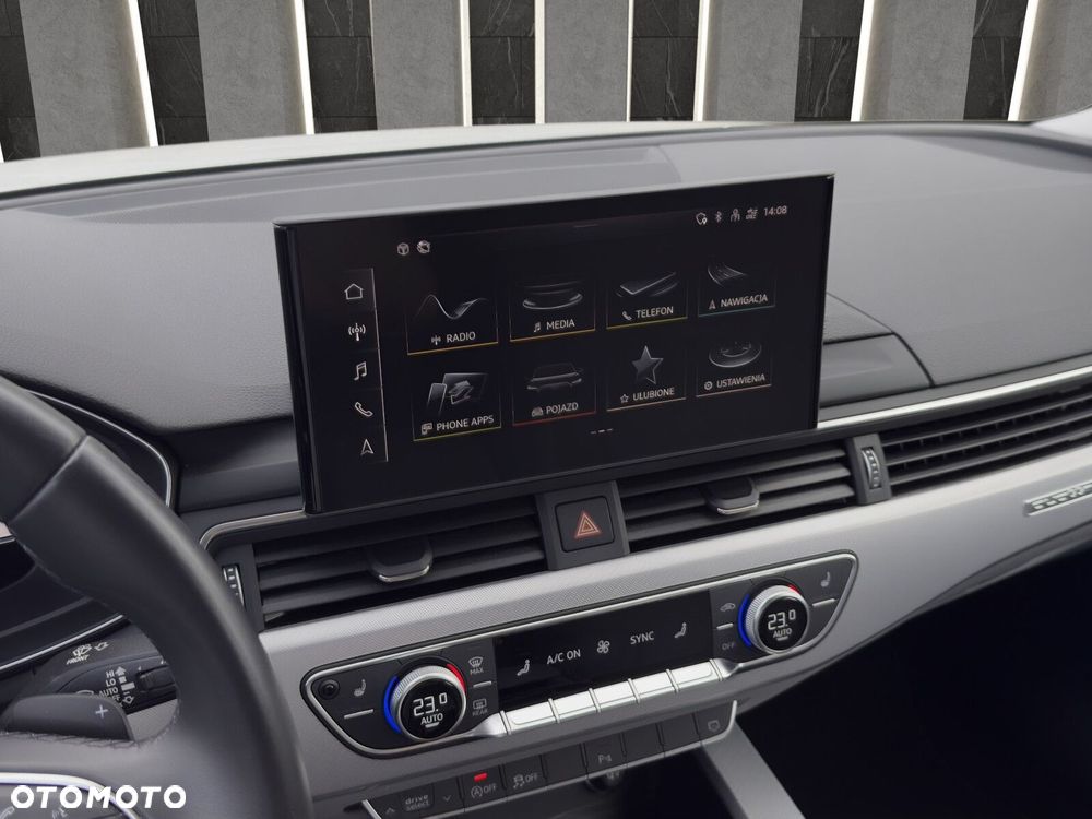 Audi A4 Avant - 21