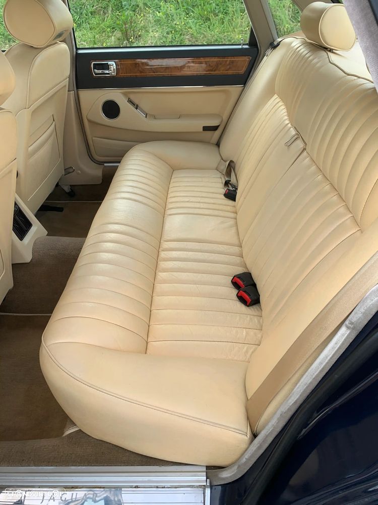 Jaguar XJ XJ6 4.0 - 20