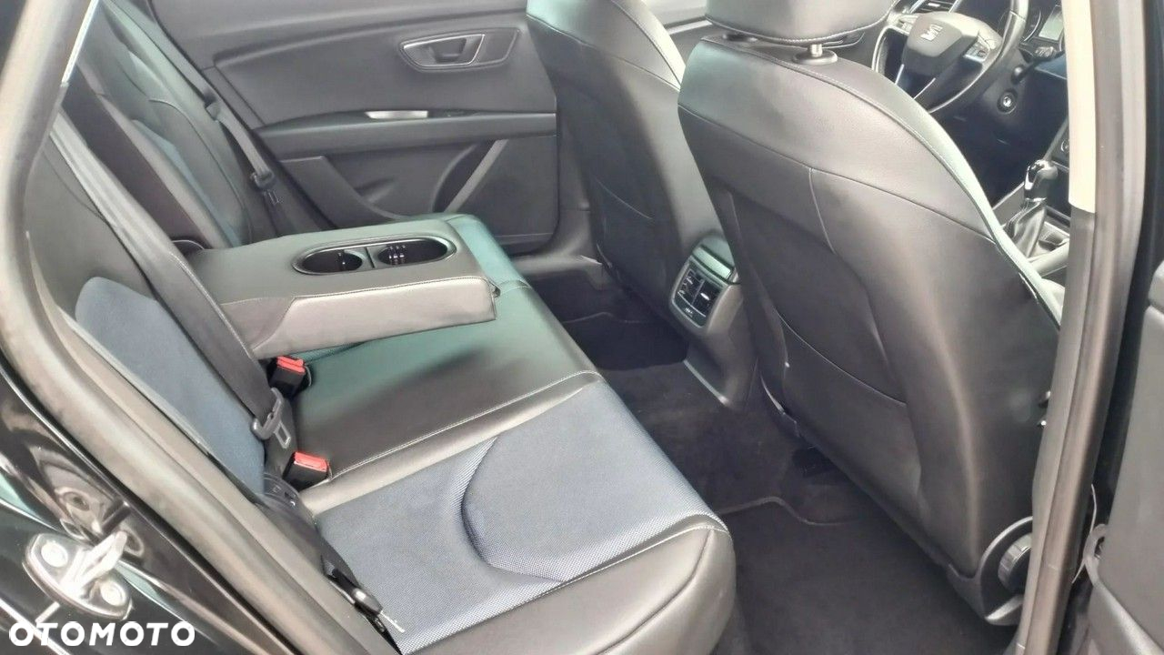 Seat Leon - 25