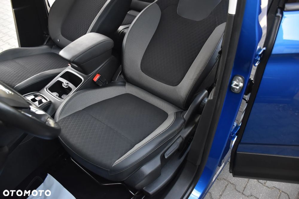 Opel Grandland X 1.2 Start/Stop Business Elegance - 14