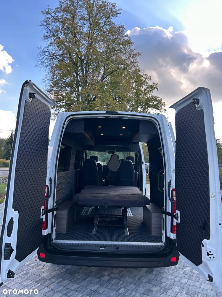 Renault Master dCi L2H2 Pack Clim (bryg.) - 20