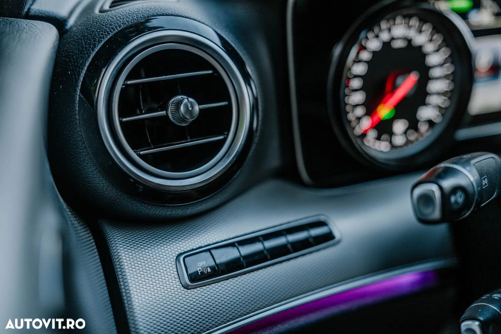 Mercedes-Benz E 350e 9G-TRONIC Avantgarde - 15